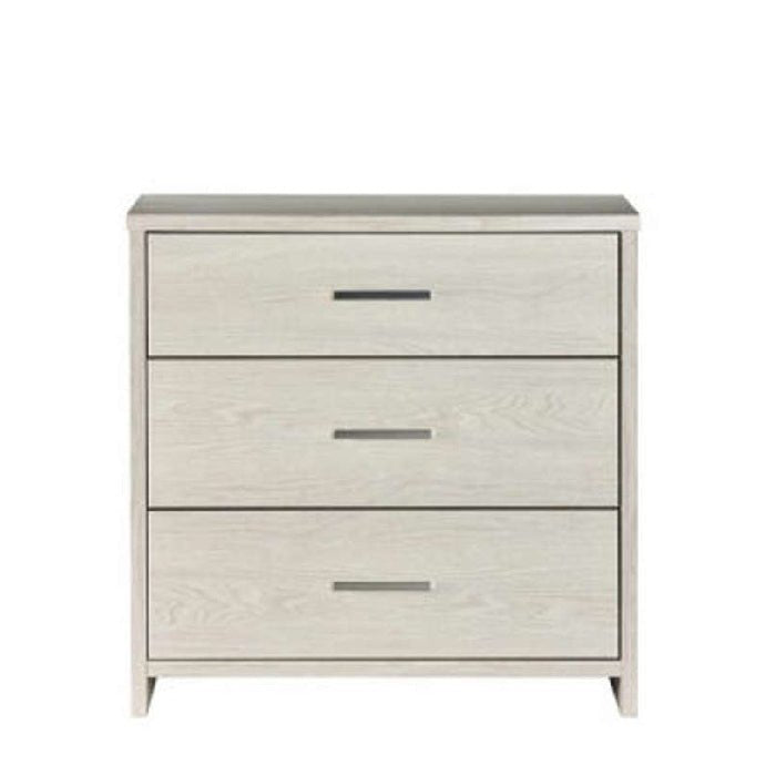 Atlas Lowboy 3 Drawer - Paulas Home & Living