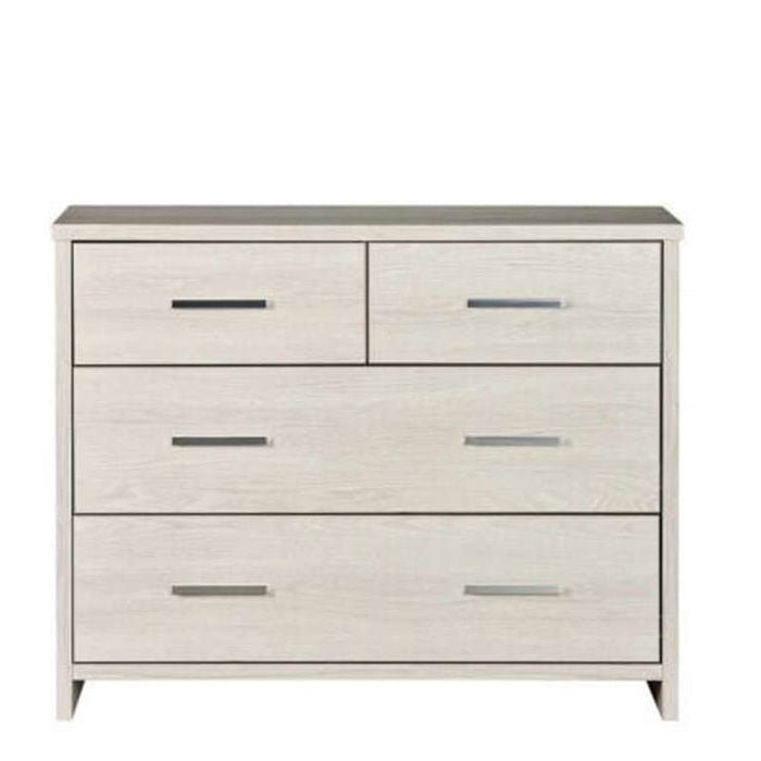 Atlas Lowboy 4 Drawer - Paulas Home & Living