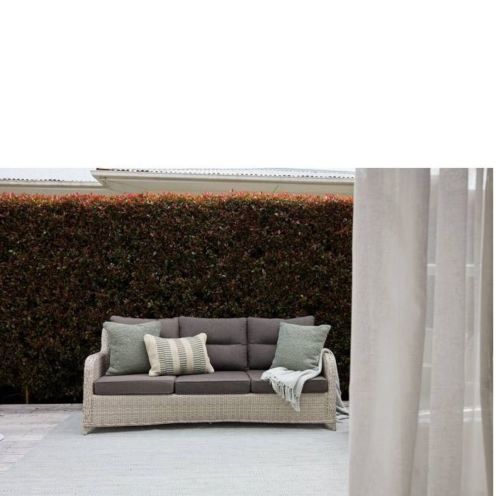 Bali Outdoor 3 Seater - Paulas Home & Living