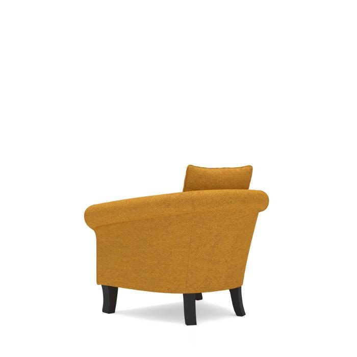 Bayley Tub Chair - Paulas Home & Living