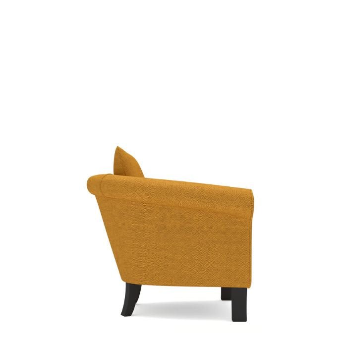 Bayley Tub Chair - Paulas Home & Living