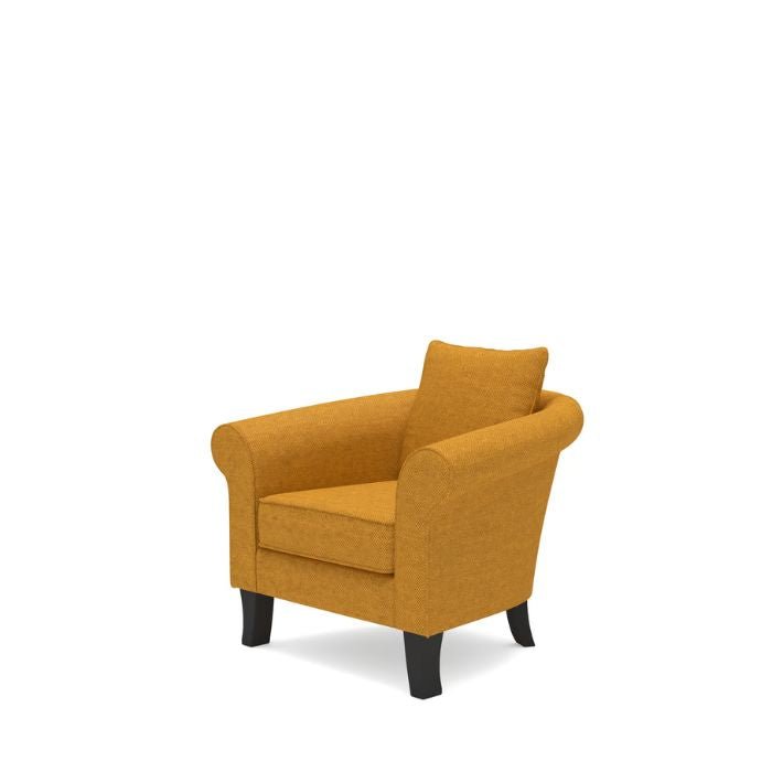 Bayley Tub Chair - Paulas Home & Living