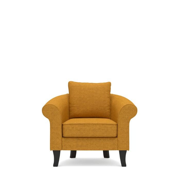 Bayley Tub Chair - Paulas Home & Living
