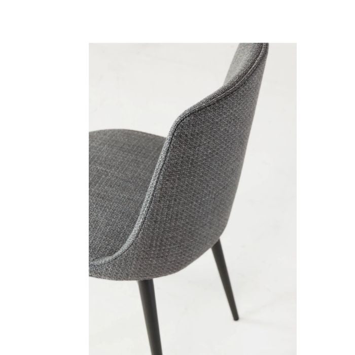 Bobby Dining Chair - 2 Colours to Suit your space - Paulas Home & Living