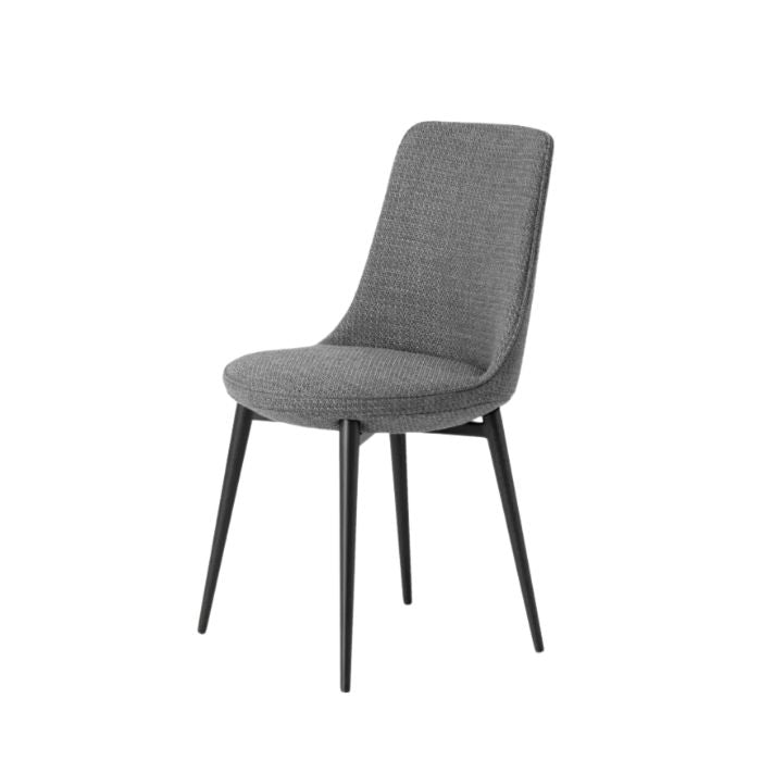 Bobby Dining Chair - 2 Colours to Suit your space - Paulas Home & Living