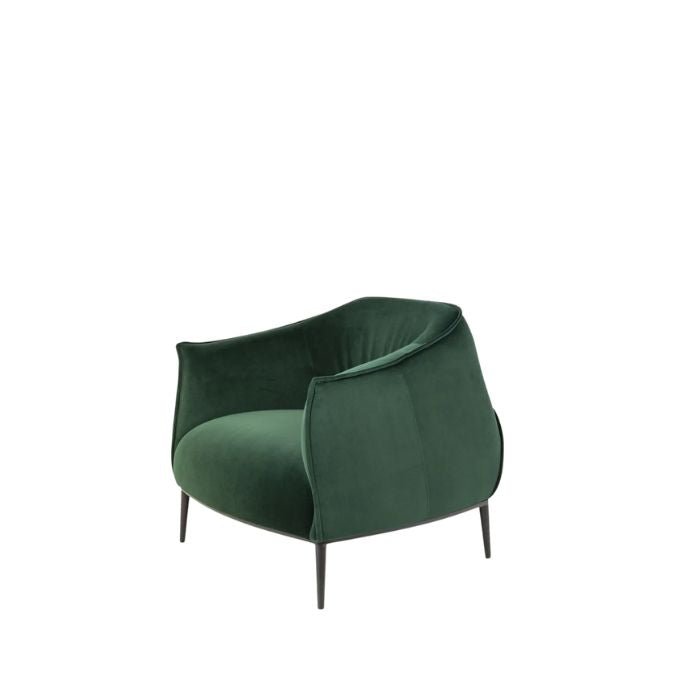 Bonbon Accent Chair - Two Colours to Suit - Paulas Home & Living