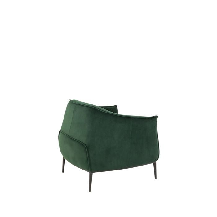 Bonbon Accent Chair - Two Colours to Suit - Paulas Home & Living