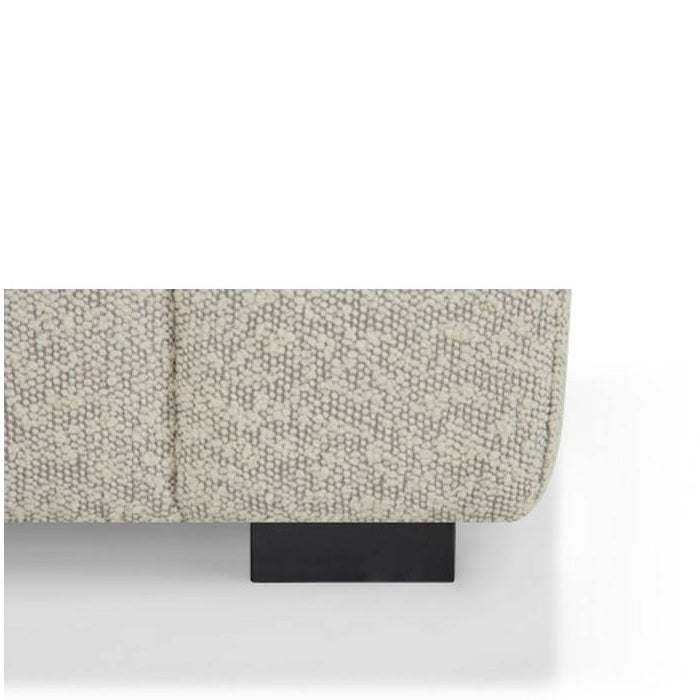 Bonnie 3 Seater - Pumice Boucle - Paulas Home & Living