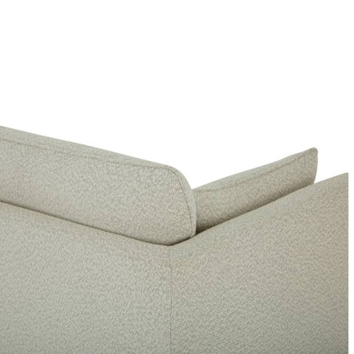 Bonnie 3 Seater - Pumice Boucle - Paulas Home & Living