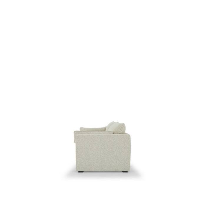 Bonnie 3 Seater - Pumice Boucle - Paulas Home & Living
