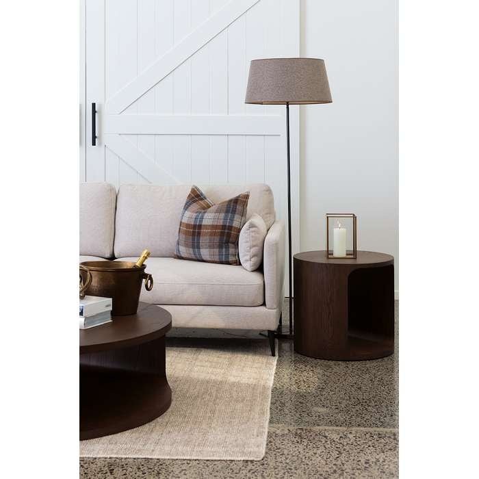 Boston Side Table - Paulas Home & Living