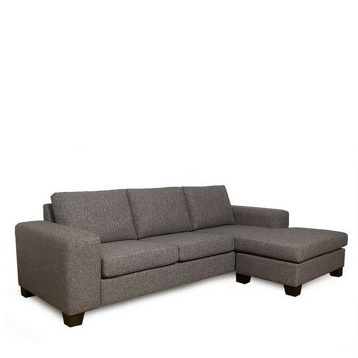 Boxer 3.5 Seater + Footbox - Paulas Home & Living