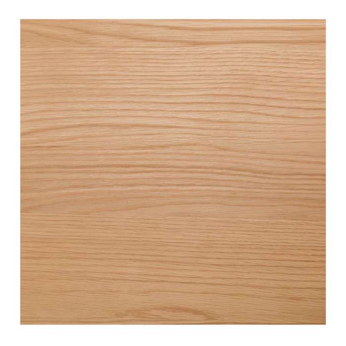 Bur Dining Table 1200dia - Oak - Paulas Home & Living