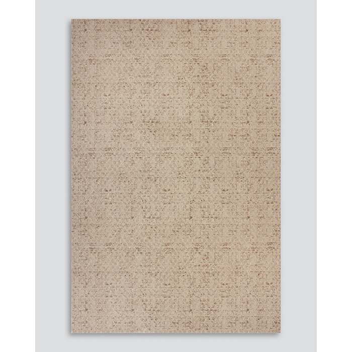 Cadence Floor Rug - Camel (100% Wool) - Paulas Home & Living
