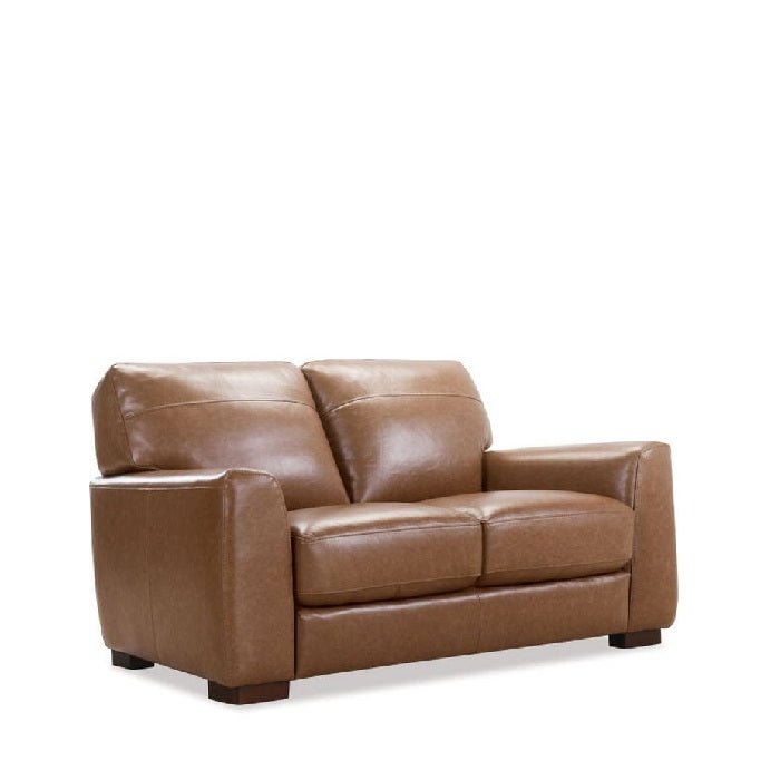 Cambridge 2 Seater - Cat 15 Leather - Paulas Home & Living