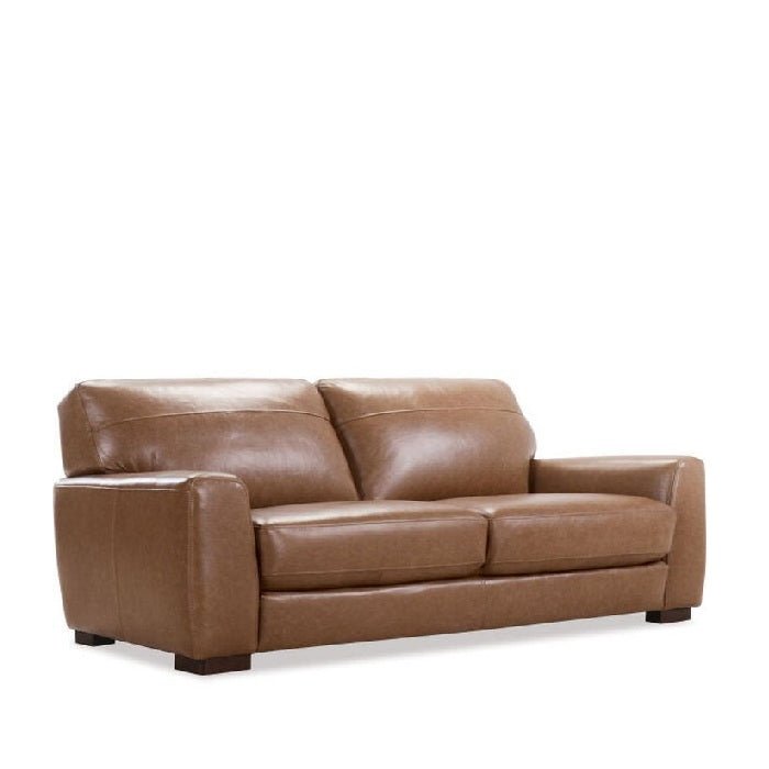 Cambridge 2.5 Seater - Cat 15 Leather - Paulas Home & Living