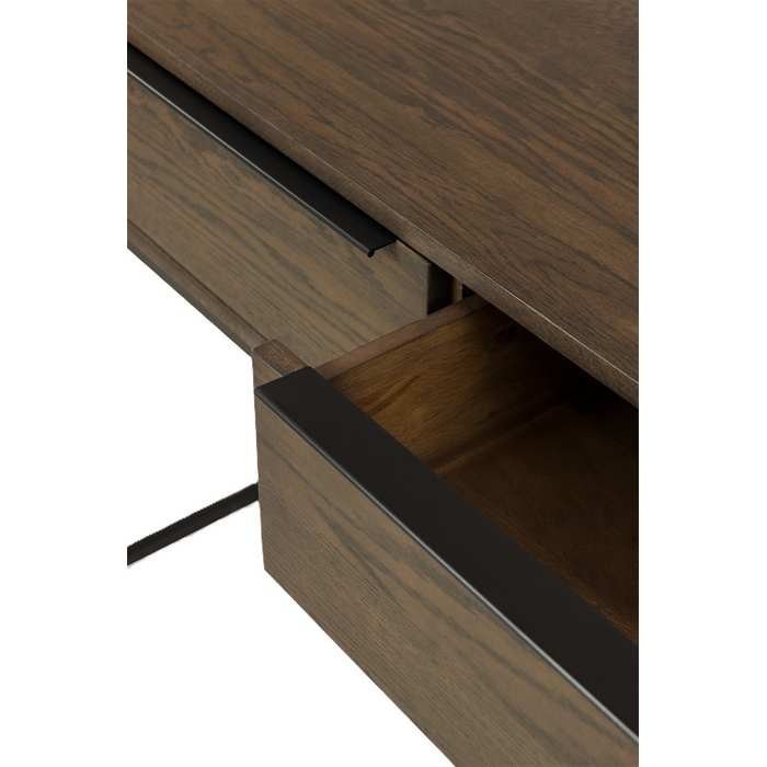 Camden Hall Table with Drawer - Paulas Home & Living