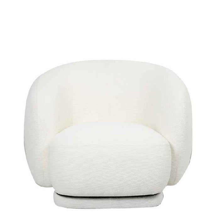 Capri Swivel Chair - Paulas Home & Living