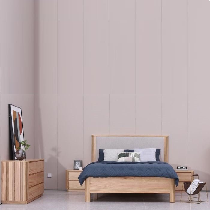 Carolina 5 Dr Tallboy - Paulas Home & Living