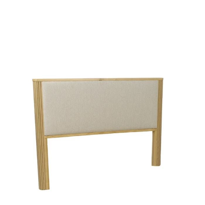 Carolina Headboard King - Paulas Home & Living