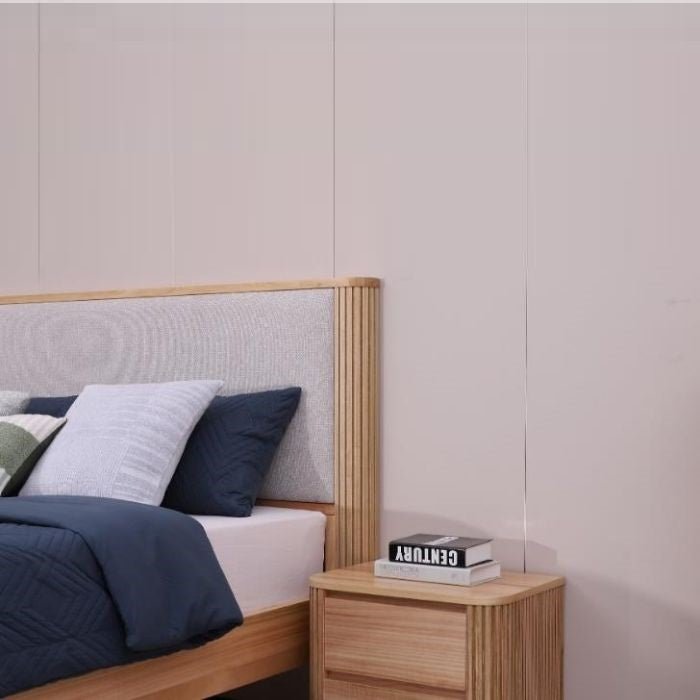 Carolina Slatframe Queen - Paulas Home & Living