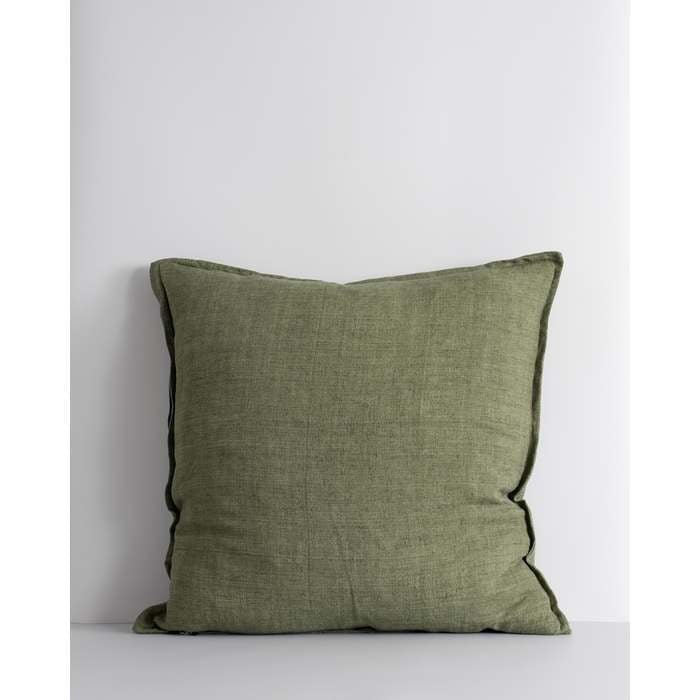 Cassia Cushion (Linen) - Paulas Home & Living