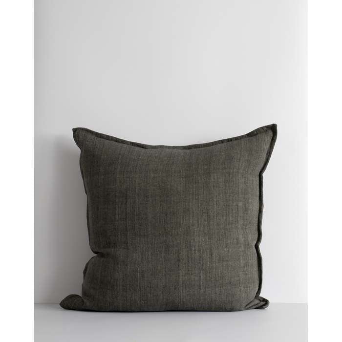 Cassia Cushion (Linen) - Paulas Home & Living