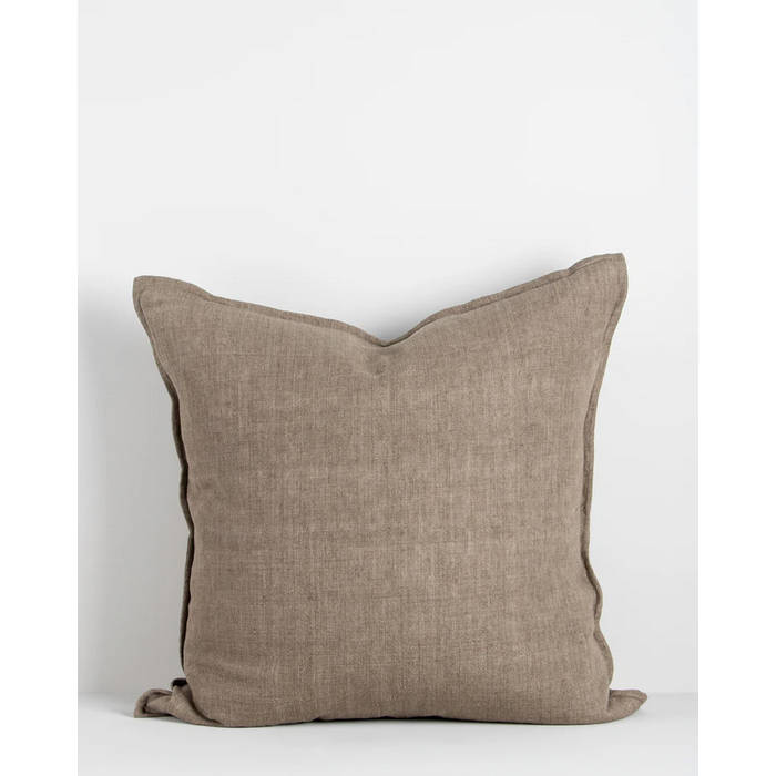 Cassia Cushion (Linen) - Paulas Home & Living