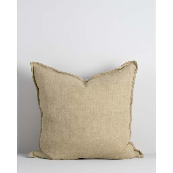 Cassia Cushion (Linen) - Paulas Home & Living