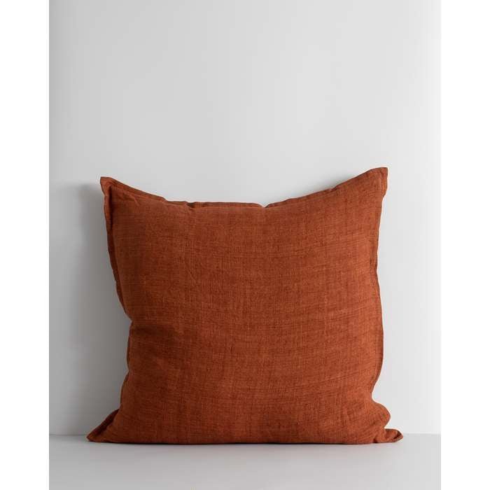 Cassia Cushion (Linen) - Paulas Home & Living