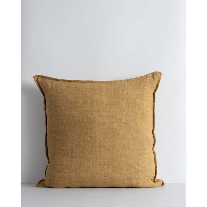 Cassia Cushion (Linen) - Paulas Home & Living