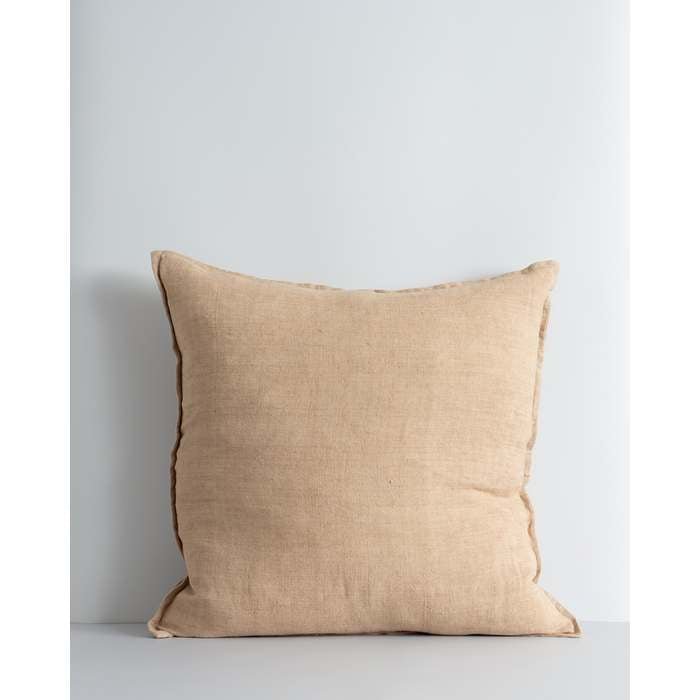 Cassia Cushion (Linen) - Paulas Home & Living
