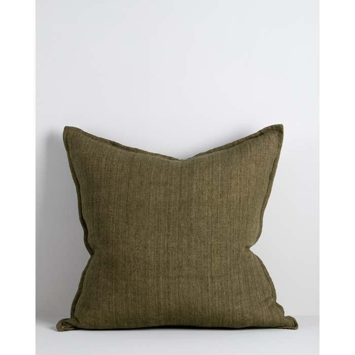 Cassia Cushion (Linen) - Paulas Home & Living