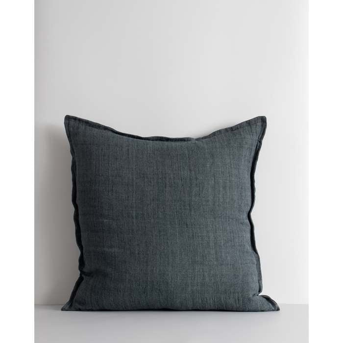 Cassia Cushion (Linen) - Paulas Home & Living