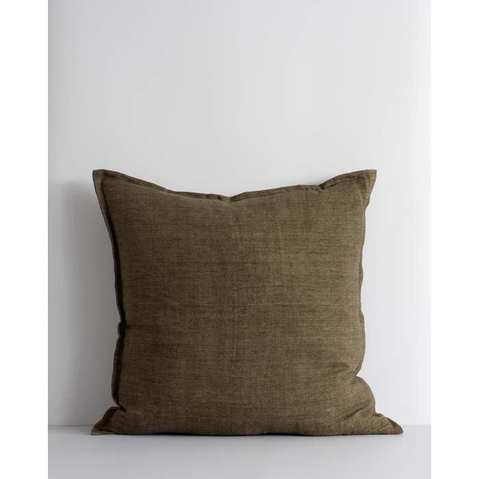 Cassia Cushion (Linen) - Paulas Home & Living