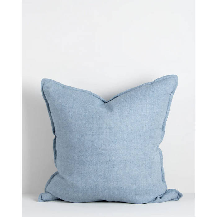 Cassia Cushion (Linen) - Paulas Home & Living