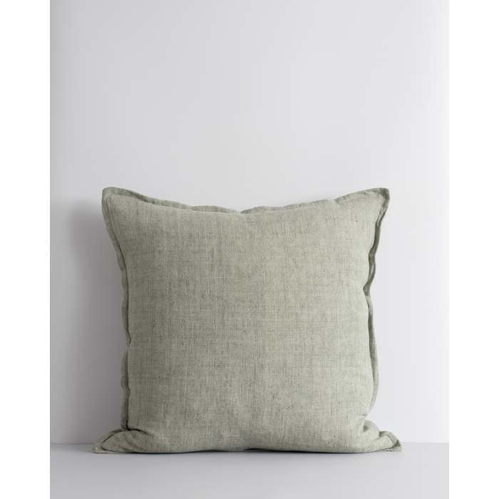 Cassia Cushion (Linen) - Paulas Home & Living