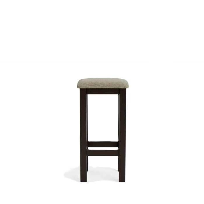 Charlton Barstool - Padded Seat - 460SH - Paulas Home & Living