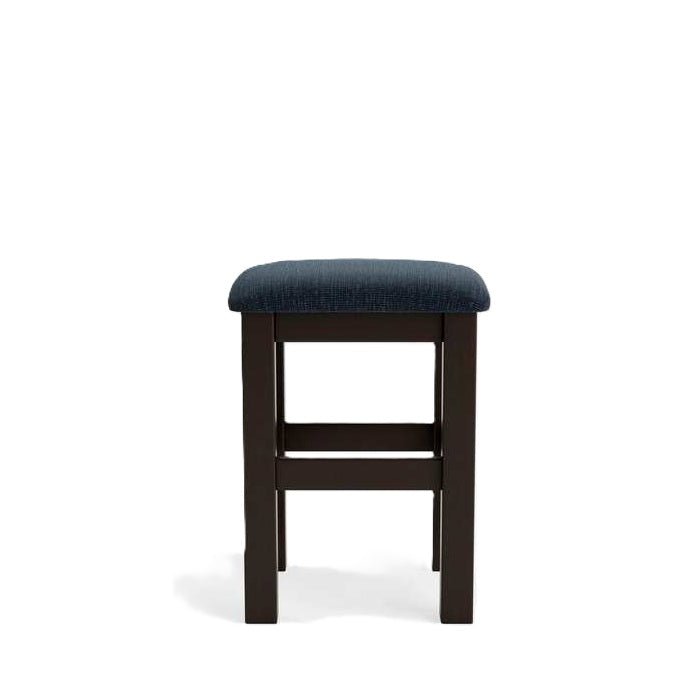 Charlton Barstool - Padded Seat - 460SH - Paulas Home & Living