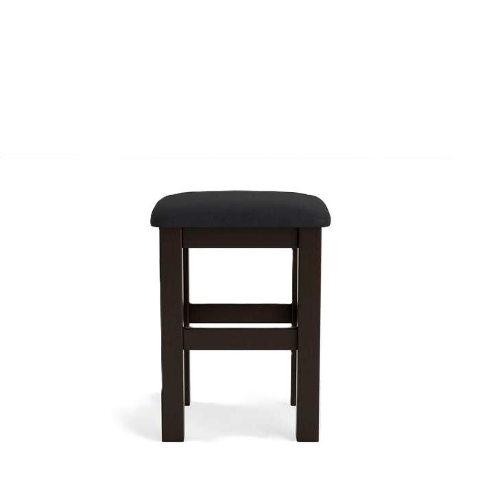 Charlton Barstool - Padded Seat - 460SH - Paulas Home & Living