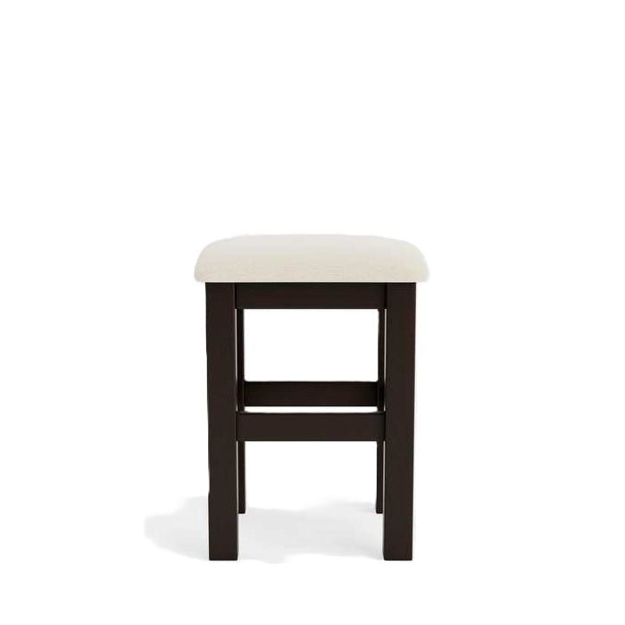 Charlton Barstool - Padded Seat - 460SH - Paulas Home & Living