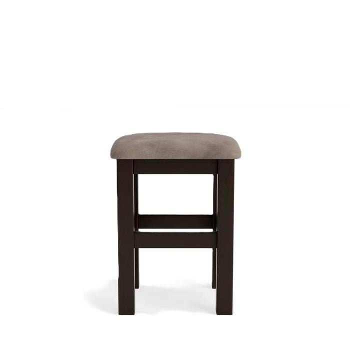 Charlton Barstool - Padded Seat - 460SH - Paulas Home & Living