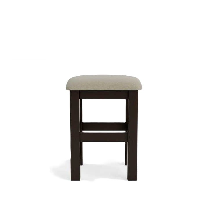 Charlton Barstool - Padded Seat - 460SH - Paulas Home & Living