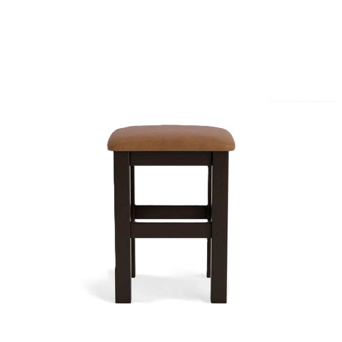 Charlton Barstool - Padded Seat - 460SH - Paulas Home & Living
