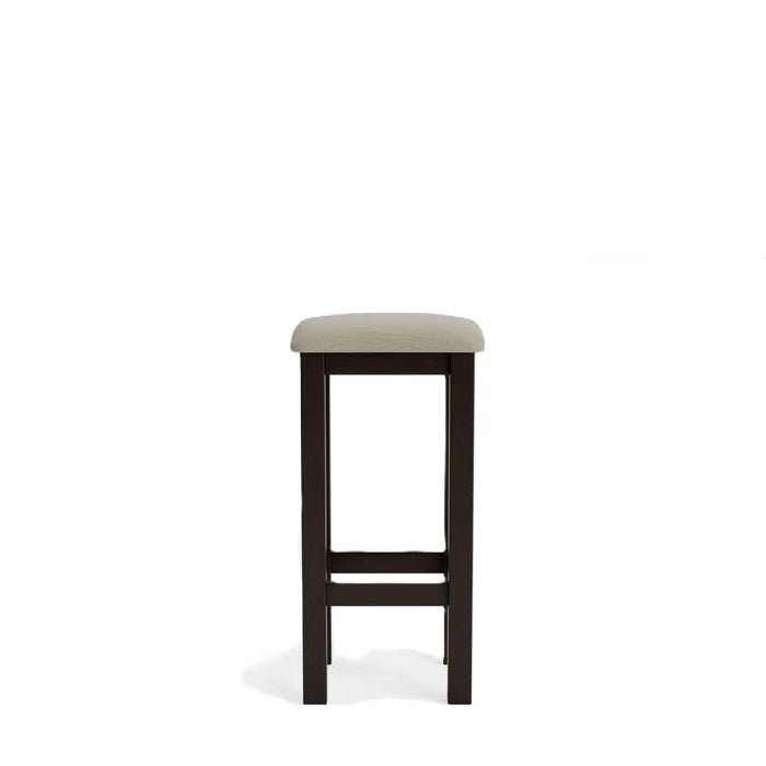 Charlton Barstool - Padded Seat - 650SH - Paulas Home & Living