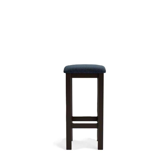 Charlton Barstool - Padded Seat - 650SH - Paulas Home & Living