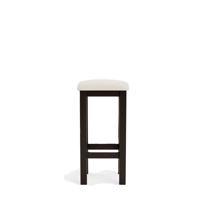 Charlton Barstool - Padded Seat - 650SH - Paulas Home & Living