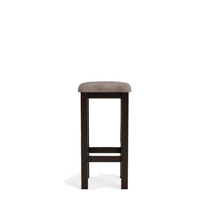 Charlton Barstool - Padded Seat - 650SH - Paulas Home & Living