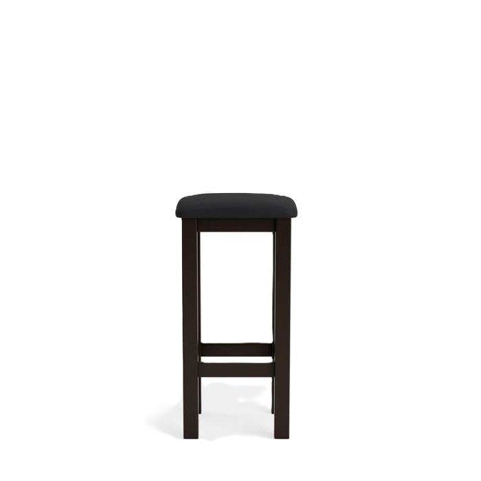 Charlton Barstool - Padded Seat - 650SH - Paulas Home & Living