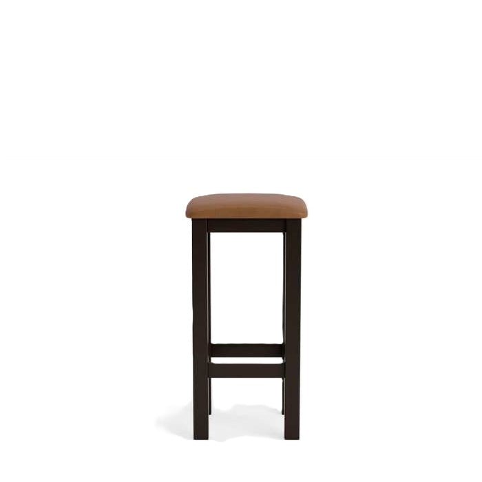 Charlton Barstool - Padded Seat - 650SH - Paulas Home & Living